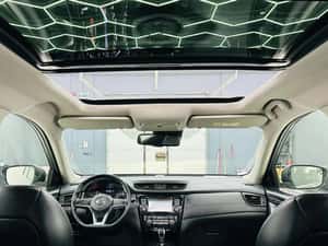 Nissan X-Trail 2018 2.0D E6 Manuală 177 HP Diesel — miniatura 5