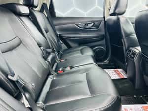 Nissan X-Trail 2018 2.0D E6 Manuală 177 HP Diesel — miniatura 6