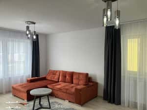 Inchiriez Apartament 2 camere Top City Brasov