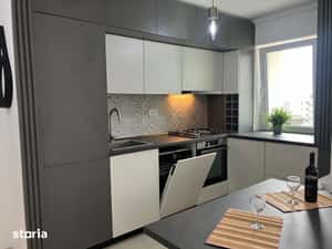 Inchiriez Apartament 2 camere Top City Brasov — miniatura 4