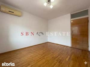 Apartament 3 camere - Tineretului | Nemobilat | Centrala | Metrou — miniatura 4