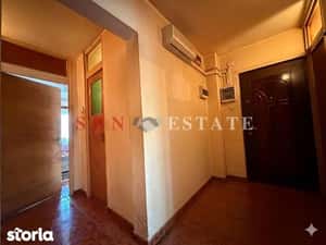 Apartament 3 camere - Tineretului | Nemobilat | Centrala | Metrou — miniatura 5