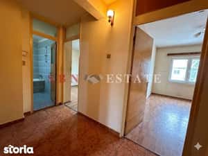 Apartament 3 camere - Tineretului | Nemobilat | Centrala | Metrou — miniatura 6