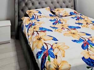 Apartament  De Închiriat – RO6, Râmnicu Vâlcea (Zona Kaufland)600 Euro — miniatura 3