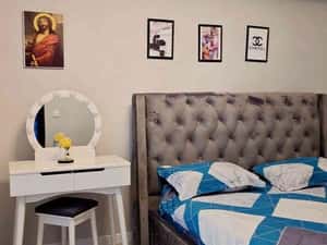 Apartament  De Închiriat – RO6, Râmnicu Vâlcea (Zona Kaufland)600 Euro — miniatura 4