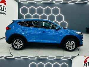 Hyundai TUCSON 2016 - 132 HP - Manuală - 122.041 km — miniatura 5