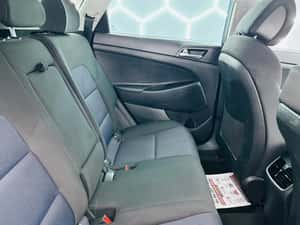 Hyundai TUCSON 2016 - 132 HP - Manuală - 122.041 km — miniatura 7