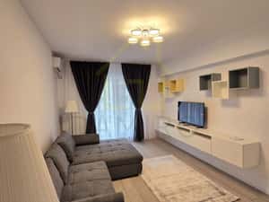 Apartament Titan Metrou 1 Decembrie 1918 Parcul Teilor Parcare Inclusa