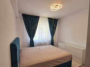 Apartament Titan Metrou 1 Decembrie 1918 Parcul Teilor Parcare Inclusa — miniatura 4