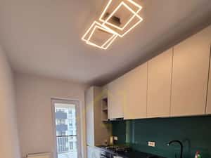 Apartament Titan Metrou 1 Decembrie 1918 Parcul Teilor Parcare Inclusa — miniatura 5