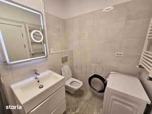 Apartament Titan Metrou 1 Decembrie 1918 Parcul Teilor Parcare Inclusa — miniatura 6