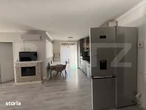 Apartament 3 camere, 75 mp utili/pod 50mp , parcare– Somesului ! — miniatura 4