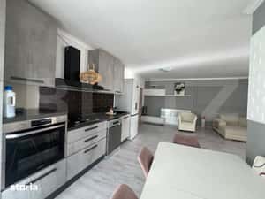 Apartament 3 camere, 75 mp utili/pod 50mp , parcare– Somesului ! — miniatura 5