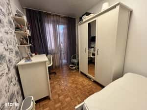 Comision 0%. Ap. 3 camere, mobilat, utilat, parcare, aer conditionat. — miniatura 6