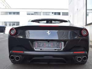 Ferrari Portofino Cabrio 600 cp, Second hand — miniatura 6