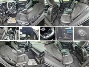 Volvo XC40 2018 R-Design 2.0D4 190cp Automat 4x4 / FaruriLED Virtual LINE Keyless / TOP — miniatura 7