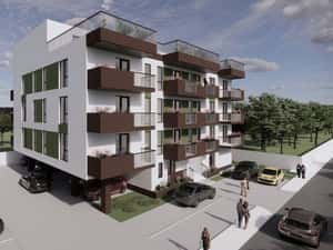 GHENCEA - DRUMUL TABEREI - 2 CAMERE — miniatura 1