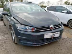 Dezmembrez Volkswagen VW Touran 2 [2015 - 2020] Minivan 1.6 TDI MT (1