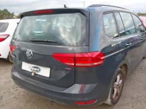 Dezmembrez Volkswagen VW Touran 2 [2015 - 2020] Minivan 1.6 TDI MT (1 — miniatura 4