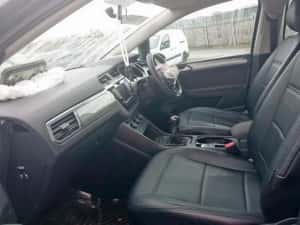Dezmembrez Volkswagen VW Touran 2 [2015 - 2020] Minivan 1.6 TDI MT (1 — miniatura 5
