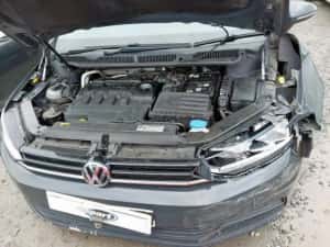Dezmembrez Volkswagen VW Touran 2 [2015 - 2020] Minivan 1.6 TDI MT (1 — miniatura 7