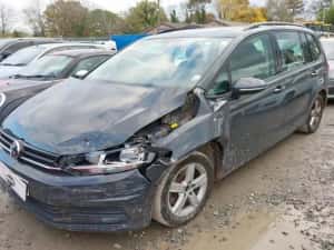 Dezmembrez Volkswagen VW Touran 2 [2015 - 2020] Minivan 1.6 TDI MT (1 — miniatura 10
