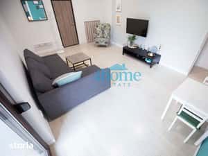 Apartament 2 camere Piata Unirii | Ultracentral | Metrou — miniatura 4