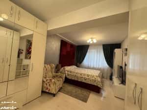 Apartament 3 cam Decomandat Mobilat Utilat, Metrou Aparatorii Patriei — miniatura 3