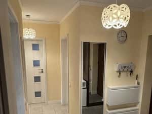 Apartament 3 cam Decomandat Mobilat Utilat, Metrou Aparatorii Patriei — miniatura 4
