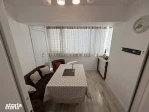 Apartament 3 cam Decomandat Mobilat Utilat, Metrou Aparatorii Patriei — miniatura 6