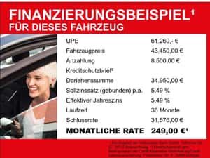 Cupra Terramar SUV 2025, 25400 km, Benzină — miniatura 2