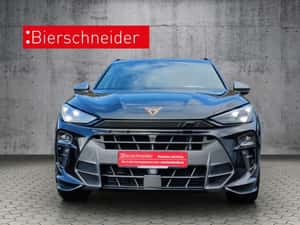 Cupra Terramar SUV 2025, 25400 km, Benzină — miniatura 3