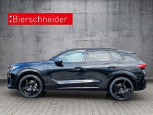 Cupra Terramar SUV 2025, 25400 km, Benzină — miniatura 4