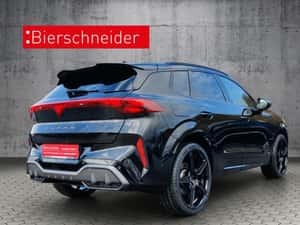 Cupra Terramar SUV 2025, 25400 km, Benzină — miniatura 5