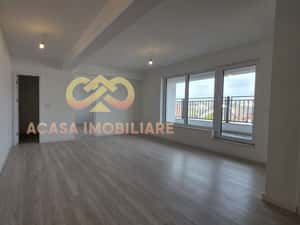 VALEA LUPULUI BLOC NOU APARTAMENT 2 CAMERE CU TERASA — miniatura 1