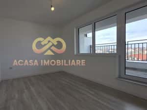 VALEA LUPULUI BLOC NOU APARTAMENT 2 CAMERE CU TERASA — miniatura 5