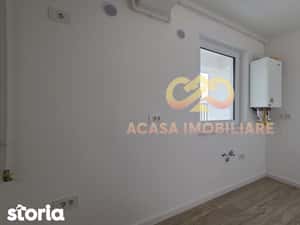 VALEA LUPULUI BLOC NOU APARTAMENT 2 CAMERE CU TERASA — miniatura 6