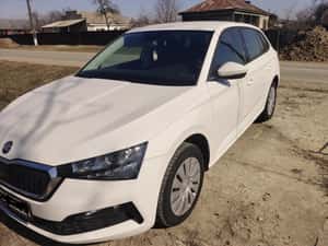 Skoda Scala Hatchback 2020, Diesel, 10.590 EUR