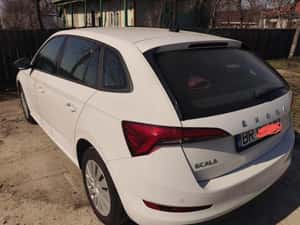 Skoda Scala Hatchback 2020, Diesel, 10.590 EUR — miniatura 3