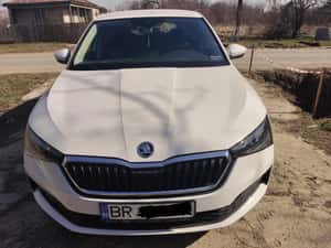 Skoda Scala Hatchback 2020, Diesel, 10.590 EUR — miniatura 4