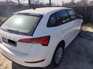 Skoda Scala Hatchback 2020, Diesel, 10.590 EUR — miniatura 5