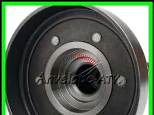 Oala Ambreiaj Atv CFMOTO 500 600 625 CF Moto X5 Z6 X6 U6 - HL — miniatura 4