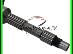 Oala Ambreiaj Atv CFMOTO 500 600 625 CF Moto X5 Z6 X6 U6 - HL — miniatura 10