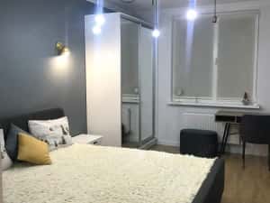 Garsoniera de inchiriat in zona Ghencea — miniatura 1