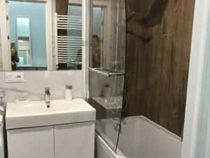 Garsoniera de inchiriat in zona Ghencea — miniatura 3
