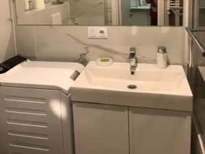Garsoniera de inchiriat in zona Ghencea — miniatura 6