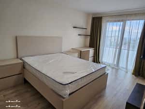 Apartament 2 camere, 60mp, Buna Ziua, parcare si balcon — miniatura 3