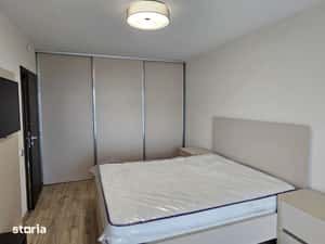 Apartament 2 camere, 60mp, Buna Ziua, parcare si balcon — miniatura 4
