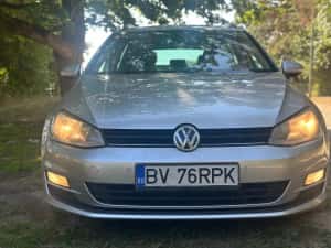 Vw Golf/ 2014/ Comfortline/ 2.0 Tdi/ — miniatura 3