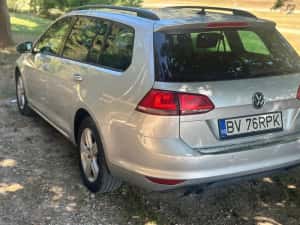 Vw Golf/ 2014/ Comfortline/ 2.0 Tdi/ — miniatura 6